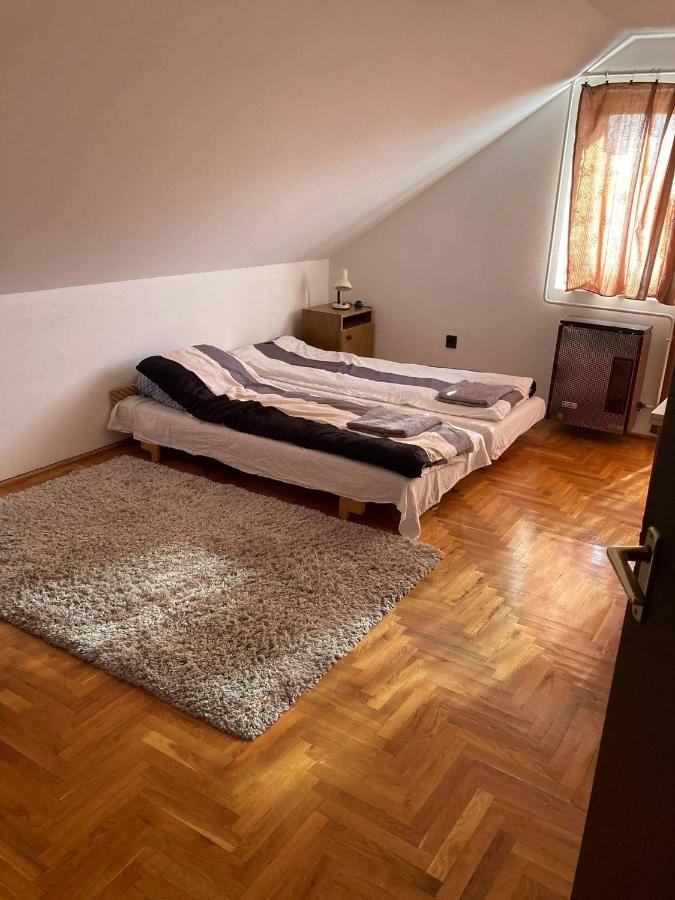 Helium Apartman Hévíz Eksteriør bilde